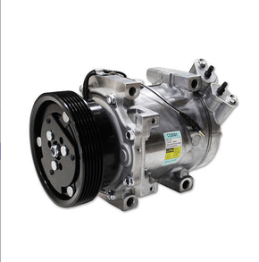 Compressor Renault Clio Duster Logan Sandero Delphi - Cs20301