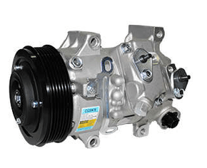 Compressor Toyota