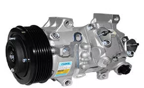 COMPRESSOR TOYOTA