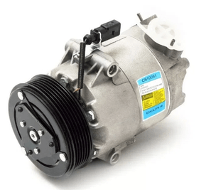Compressor Vw