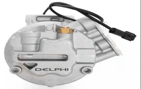 COMPRESSOR VW