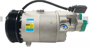 Compressor Vw/audi