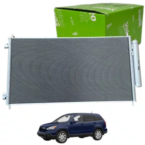 CONDENSADOR CRV 2.0 2.4 2008 ATE 2012 VALEO
