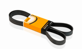 Correia Alternador Bmw/citroen/fiat/jeep/peugeot Berlingo  Picasso Argo 