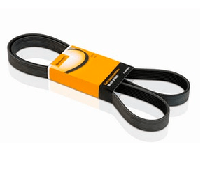 Correia Alternador Bmw/citroen/mitsubishi 