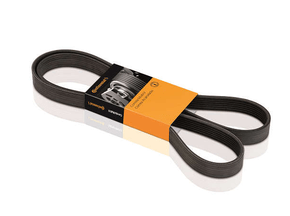 Correia Alternador Bmw/ford/iveco/jac/toyota  Courier Fiesta  Corolla