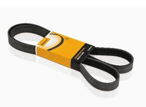 Correia Alternador Bmw/vw  Amarok 