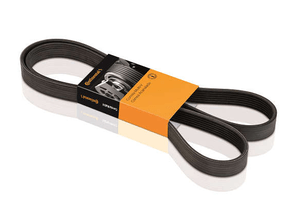 Correia Alternador Citroen/fiat  