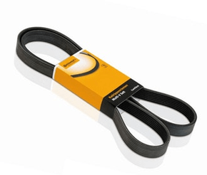 Correia Alternador Citroen/peugeot  Aircross  C3 Picasso