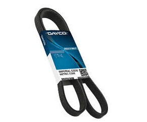 Correia Alternador Citroen/porsche/pegeout/volkswagen Dayco - 6pk1000