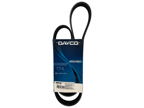 Correia Alternador Poly-v Fiat/audi/seat/volkswagen/pegeout/renault Dayco - 6pk1125