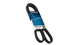 Correia Alternador Poly-v Fiat/hyundai/kia Dayco - 3pk670