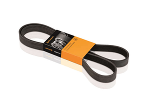 Correia Alternador Fiat/iveco/porsche Fiorino Linea  Palio