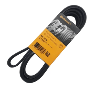 Correia Alternador Fiat/land Rover/renault/toyota  Palio Siena  Strada