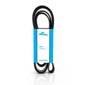 Correia Alternador Fiat Marea 2.0/2.4 20v Dayco - 6dpk1225