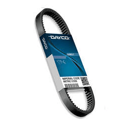 Correia Alternador Ford/gm Dayco - 10a0850c