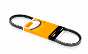 Correia Alternador Ford/jeep/vw Maverick Rural Jeep 