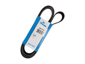 Correia Alternador Poly-v Citroen/ford/volkswagen/hyundai/gm Dayco - 6pk1700