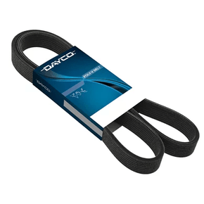 Correia Alternador Poly-v Fiat/gm Dayco - 5pk1215