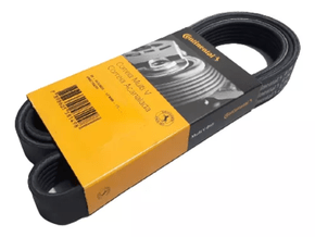 Correia Alternador Toyota  Yaris Etios