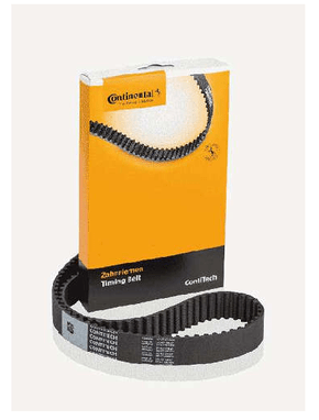 Correia Dentada Audi/seat/vw/volvo Jetta  Golf Sr Cordoba