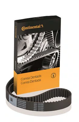 CORREIA DENTADA AUDI/VW