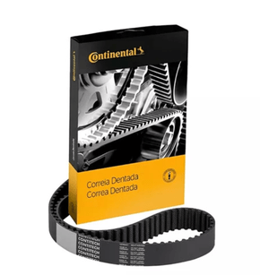 Correia Dentada Citroen C4 Picasso 