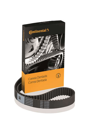 Correia Dentada Citroen/peugeot  C3