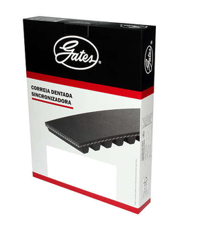 Correia Dentada Daewoo/fiat/gm 