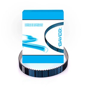 Correia Dentada Ford Dayco - 117sp220h