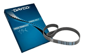 Correia Dentada Gm/renault/volvo Dayco - 127sp190h