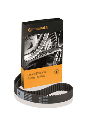 Correia Dentada Hyundai/kia/mitsubishi Galloper  Pajero Sport