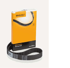 Correia Dentada Nissan/peugeot/renault
