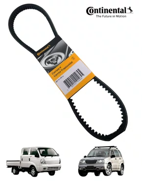 CORREIA DENTADA PAJERO 2.5 DIESEL 2001/2006 ALT