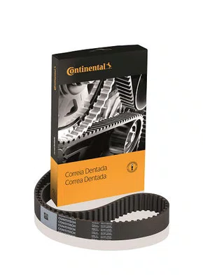 CORREIA DENTADA RENAULT