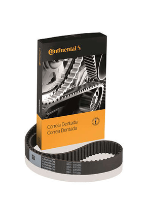 Correia Dentada Renault Master