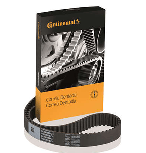 Correia Dentada Toyota Hilux Sw4 