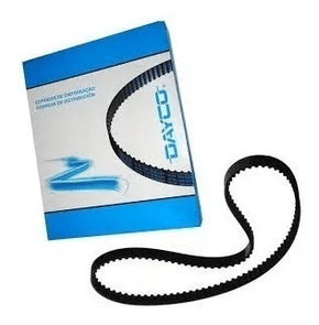 Correia Dentada Volkswagen Gol Power/parati Power/polo Novo 1.0 16v Dayco - 130stp8m200h