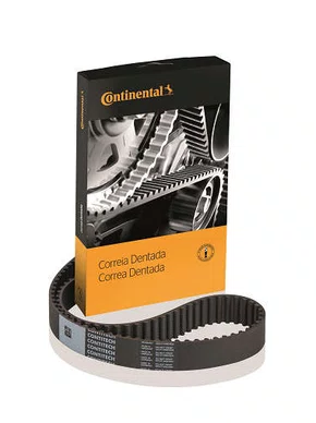 CORREIA DENTADA VW