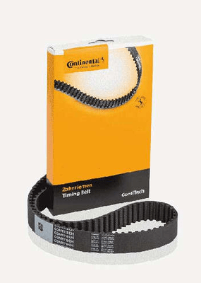 Correia Dentada Vw Golf Fox Gol