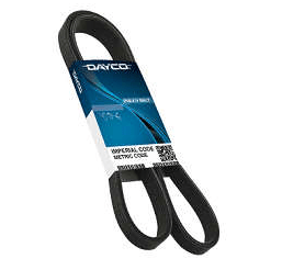 Correia Elastica Agile 1.4 8v Dayco - 5pk870ee