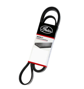 Correia Micro V Renault/peugeot/seat/volkswagen Gates - 6pk0870