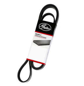 Correia Micro V Volkswagen Golf 1.6 8v Gates - 6pk1548