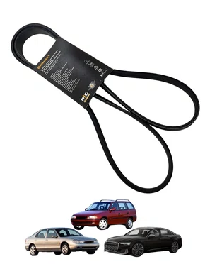 CORREIA MULTI V ASTRA 1.8/2.0 8V IMPORTADO 1995/1997 ALT/BA/DH/ACD