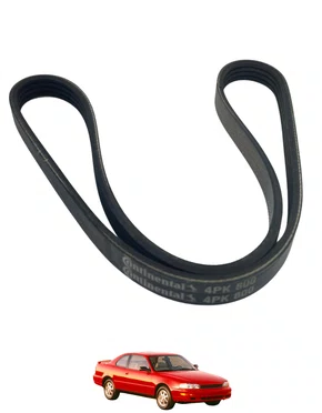 CORREIA MULTI V CIVIC 1.6 VTECH 1996 1997 1998 1999 2000 DH