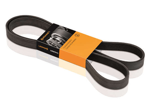 Correia Poli V Ford/honda/renault  Fiesta  Courier Civic