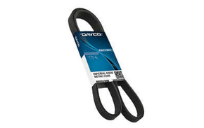 Correia Poly V Honda Cr-v 2.0 16v Novo Civic 1.8 16v Dayco - 7pk2060