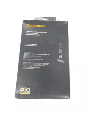CORREIA SINCRONISMO PALIO 1.6 16V 1996/2003 CVA/BA