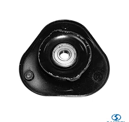 COXIM AMORT DIANTEIRO C//ROLAMENTO LIFAN/TOYOTA