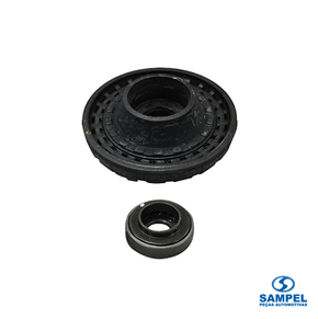 Coxim Amortecedor Diant C Rolamento Gm 